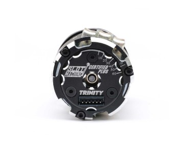 Trinity Slot Machine 2 21.5 Certified Brushless Motor