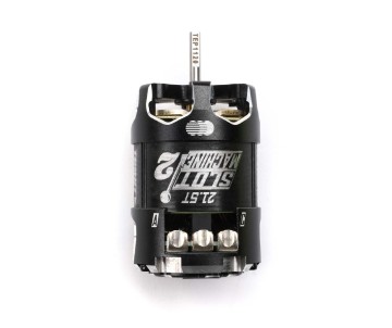 Trinity Slot Machine 2 21.5 Certified Brushless Motor