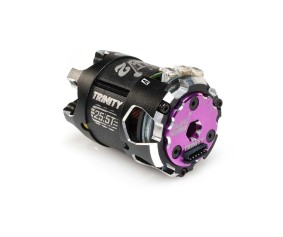 Trinity Slot Machine 2 25.5 SPEC Class Brushless Motor