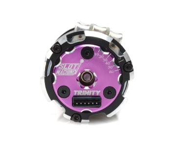 Trinity Slot Machine 2 25.5 SPEC Class Brushless Motor