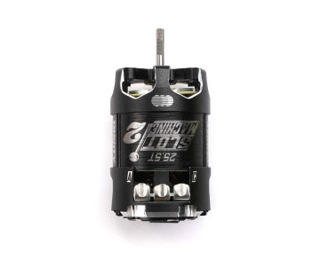 Trinity Slot Machine 2 25.5 Certified Brushless Motor