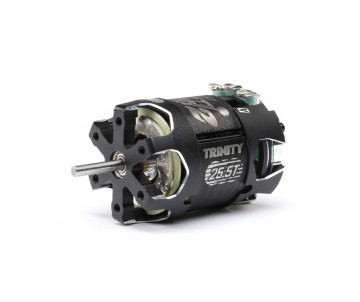 Trinity Slot Machine 2 25.5 Certified Brushless Motor