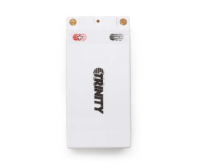 Trinity 5200mAh 2S 7.6V 130C Shorty 5mm Bullet