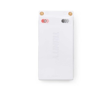 Trinity 8400mAh 1S 3.7V 130C Shorty 5mm Bullets
