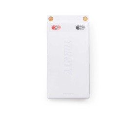 Trinity 8600mAh 1S 3.8V 130C Shorty 5mm Bullets