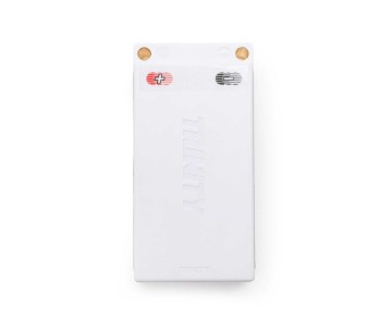 Trinity 8600mAh 1S 3.8V 130C Shorty 5mm Bullets