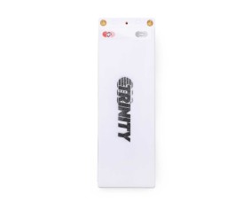 Trinity 6300mAh 2S 7.6V 130C Stick 5mm Bullets