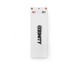 Trinity 6500mAh 2S 7.4V 180C Stick 5mm Bullets
