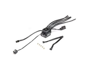 Trinity MX10 Gen3 1/10th ESC