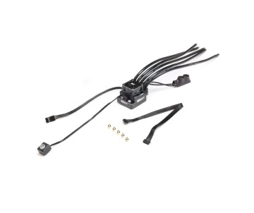 Trinity MX10 Gen3 1/10th ESC