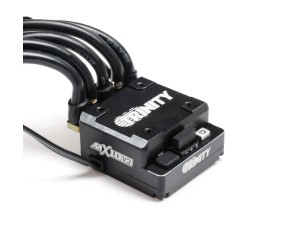 Trinity MX10 Spec/Blinky ESC
