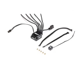 Trinity MX10 Spec/Blinky ESC