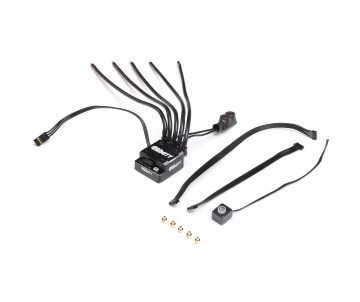 Trinity MX10 Spec/Blinky ESC
