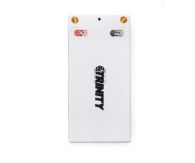 Trinity 6400mAh 2S 7.6V 130C Shorty 5mm Bullets