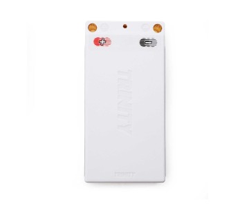 Trinity 4300mAh 2S 7.4V 130C Shorty 5mm Bullets