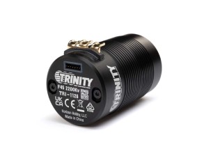Trinity F45 2200KV 1/8 Buggy Brushless Race Motor