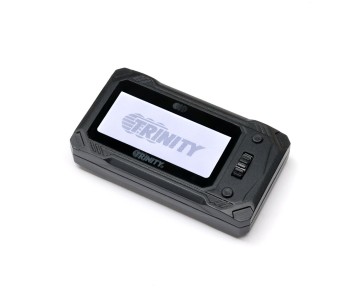Trinity LCD ESC Programing Box