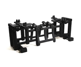 Trinity Grand Stand Folding Car Stand for 1/16 to 1/7