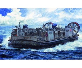 Trumpeter 1/144 JMSDF Landing Craft Air Cushion