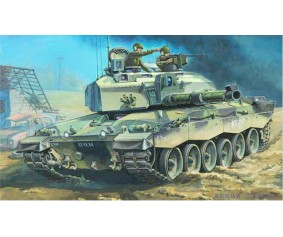 Trumpeter 1/35 British Challenger II