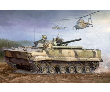 Trumpeter 1/35 Russian BMP-3 MICV 