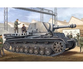 Trumpeter 1/35 Heuschrecke IVb 