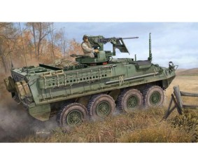 Trumpeter 1/35 United State Army M1131 Stryker FSV