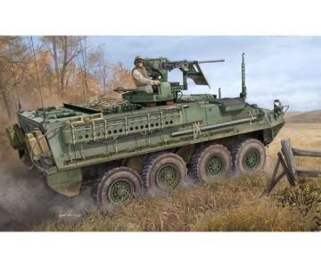 Trumpeter 1/35 United State Army M1131 Stryker FSV