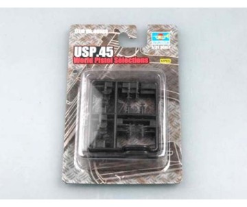 Trumpeter 1/35 USP.45 World Pistol Selection