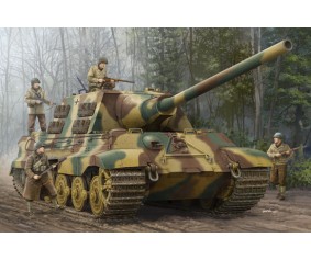 Trumpeter 1/16 German Sd.Kfz.186 Jagdtiger 