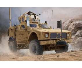 Trumpeter 1/16 US M-ATV MRAP 