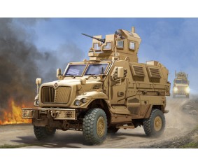 Trumpeter 1/16 US Mauxxpro MRAP 