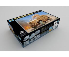Trumpeter 1/16 US Mauxxpro MRAP 