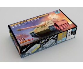 Trumpeter 1/16 German Sd.Kfz 173 Jagdpanther Early Version