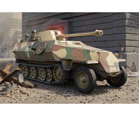 Trumpeter 1/16 Sd.Kfz 251/22D
