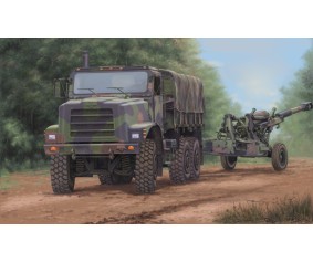 Trumpeter 1/35 US MTVR 