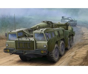 Trumpeter 1/35 Soviet SS-1D SCUD-C