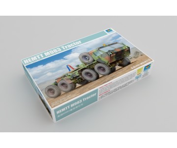 Trumpeter 1/35 HEMIT M983 Tractor