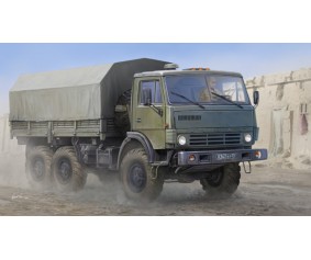 Trumpeter 1/35 Russian KAMAZ 4310 Truck