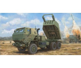 Trumpeter 1/35 M142 High Mobility Artillery Rocket System (HIMARS)