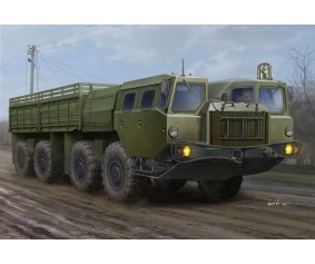 Trumpeter 1/35 MAZ7313 Truck