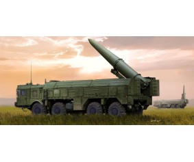 Trumpeter 1/35 Russian 9P78-1 TEL for 9K720 Iskander-M System (SS-26 Stone)