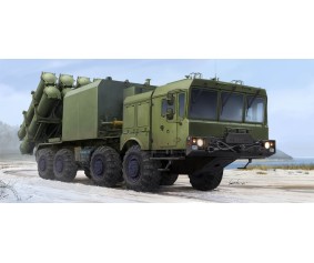 Trumpeter 1/35 Russian SSC-6/3K60 BAL-E Defence System