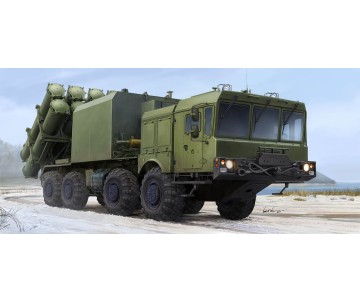 Trumpeter 1/35 Russian SSC-6/3K60 BAL-E Defence System