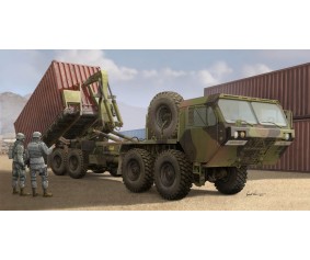 Trumpeter 1/35 M1120 HEMTT Load Handing System (LHS)