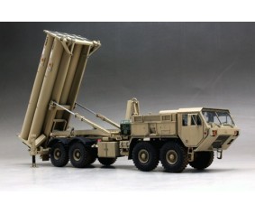 Trumpeter 1/35 Terminal High Altitude Area Defense (THAAD) 