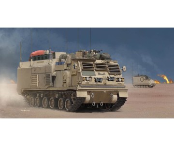 Trumpeter 1/35 M4 Command and Control Vehicle (C2V)