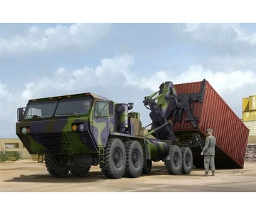 Trumpeter 1/35 HEMTT M1120 Container Handing Unit (CHU)