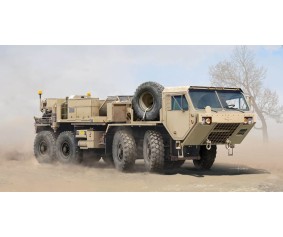 Trumpeter 1/35 M984A2 HEMTT Wrecker
