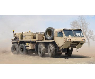 Trumpeter 1/35 M984A2 HEMTT Wrecker
